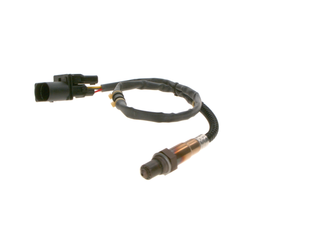 Oxygen Sensor