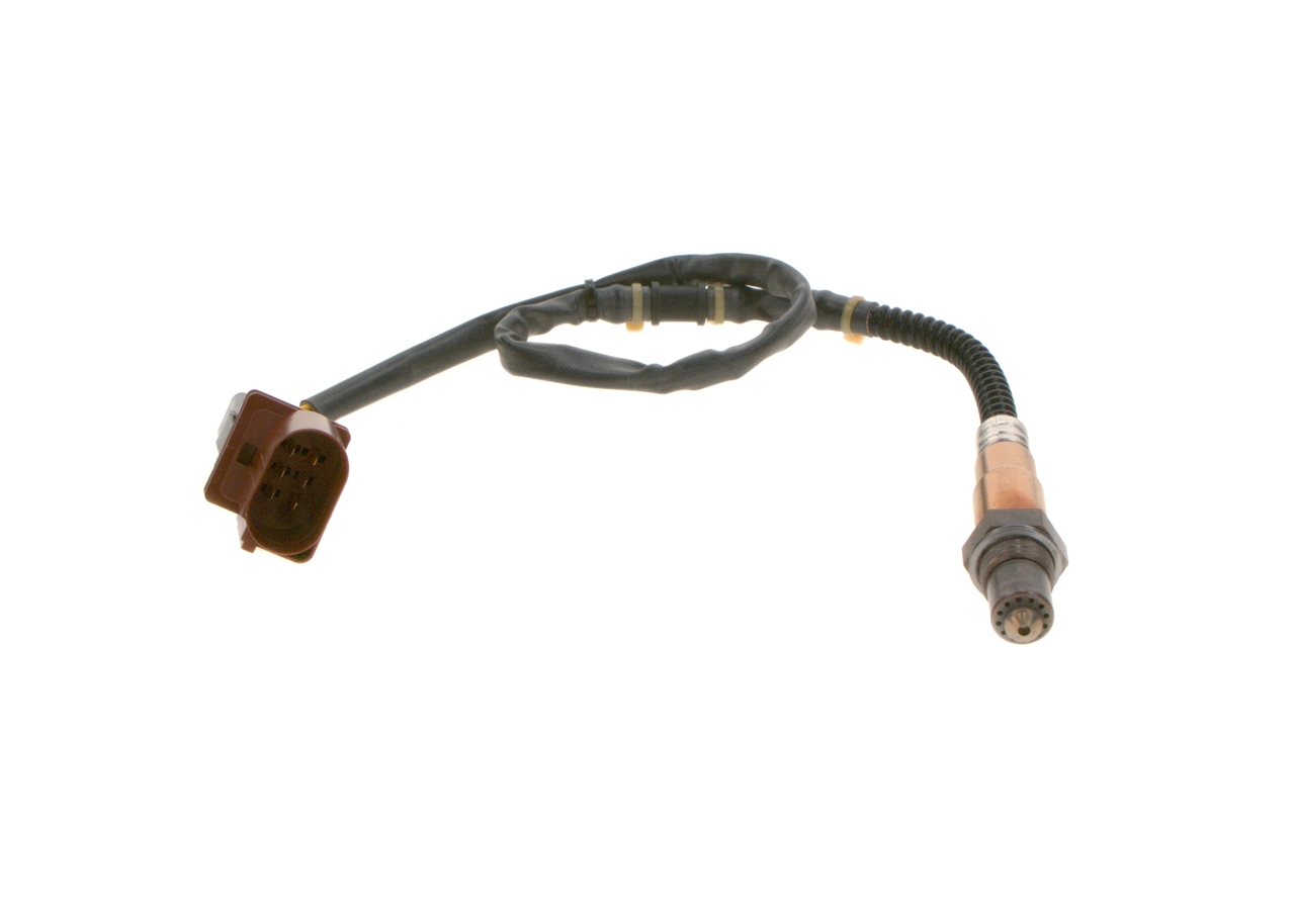 Oxygen Sensor