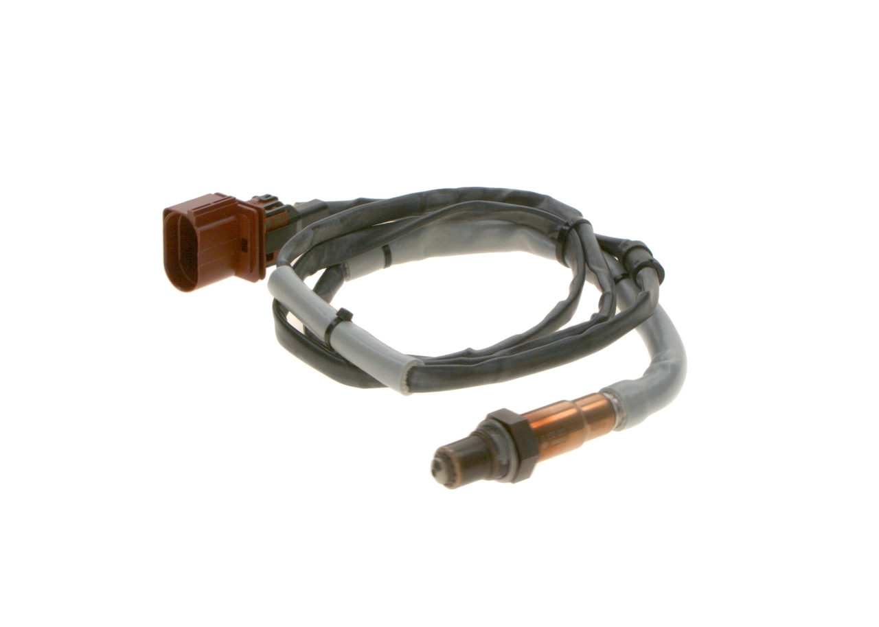 Oxygen Sensor