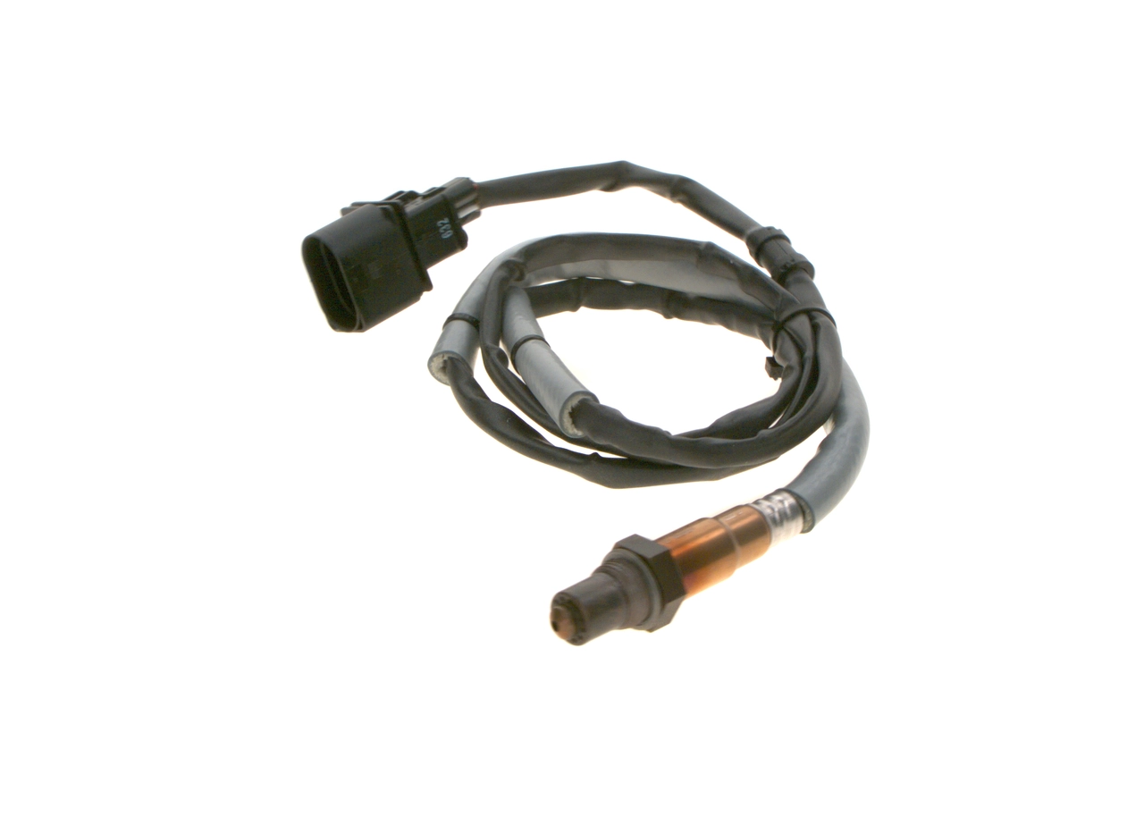 Oxygen Sensor