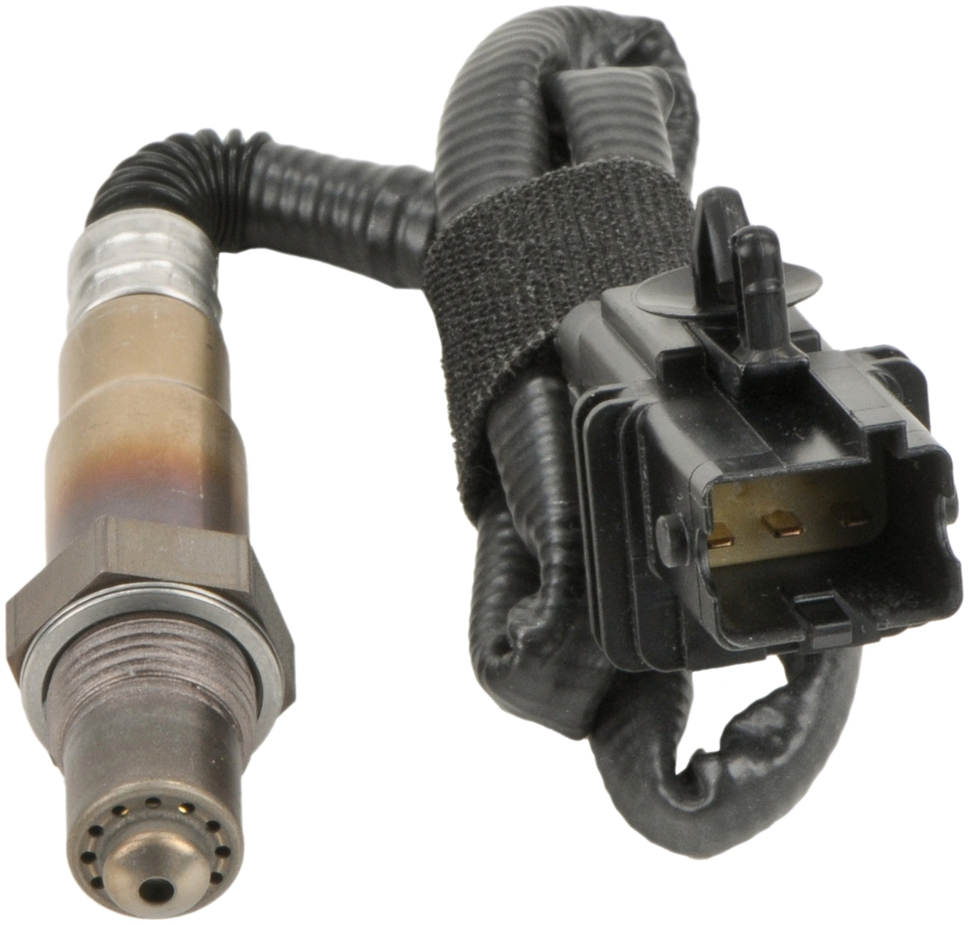 Oxygen Sensor