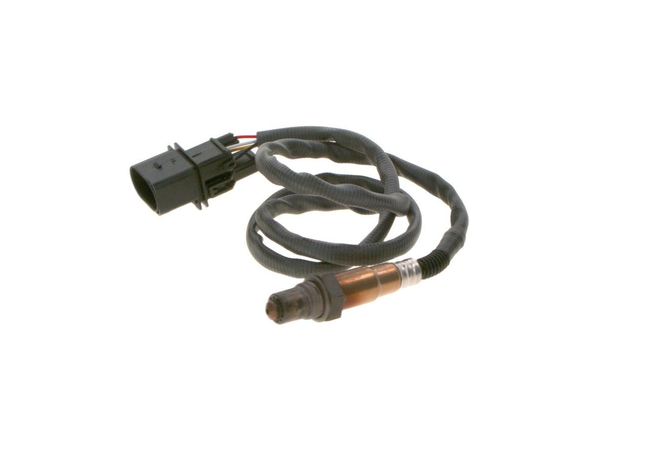Oxygen Sensor