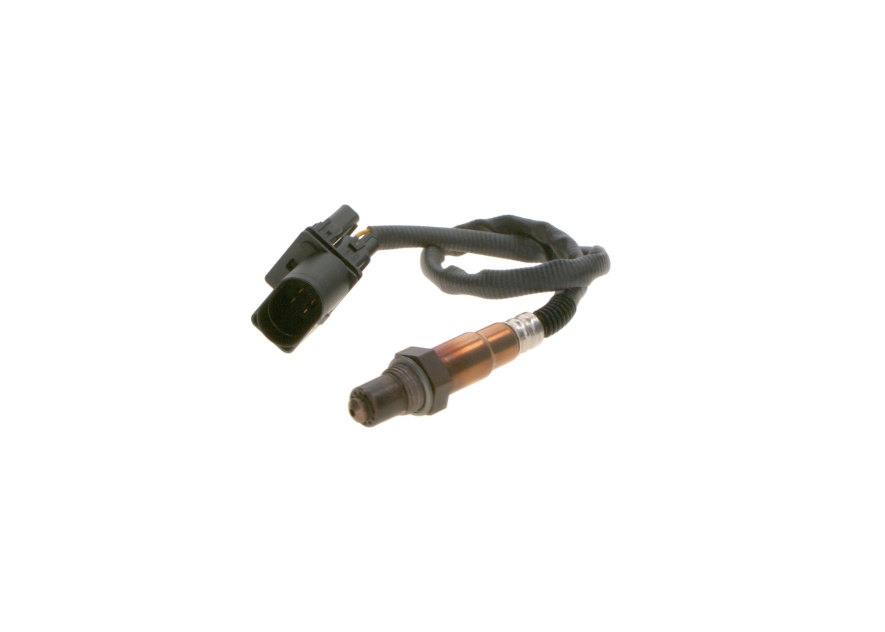 Oxygen Sensor