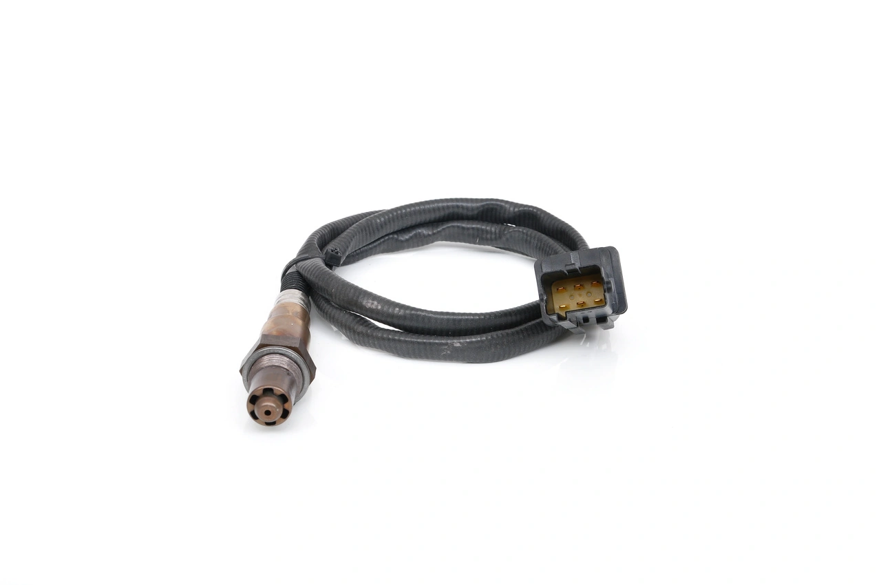 Oxygen Sensor