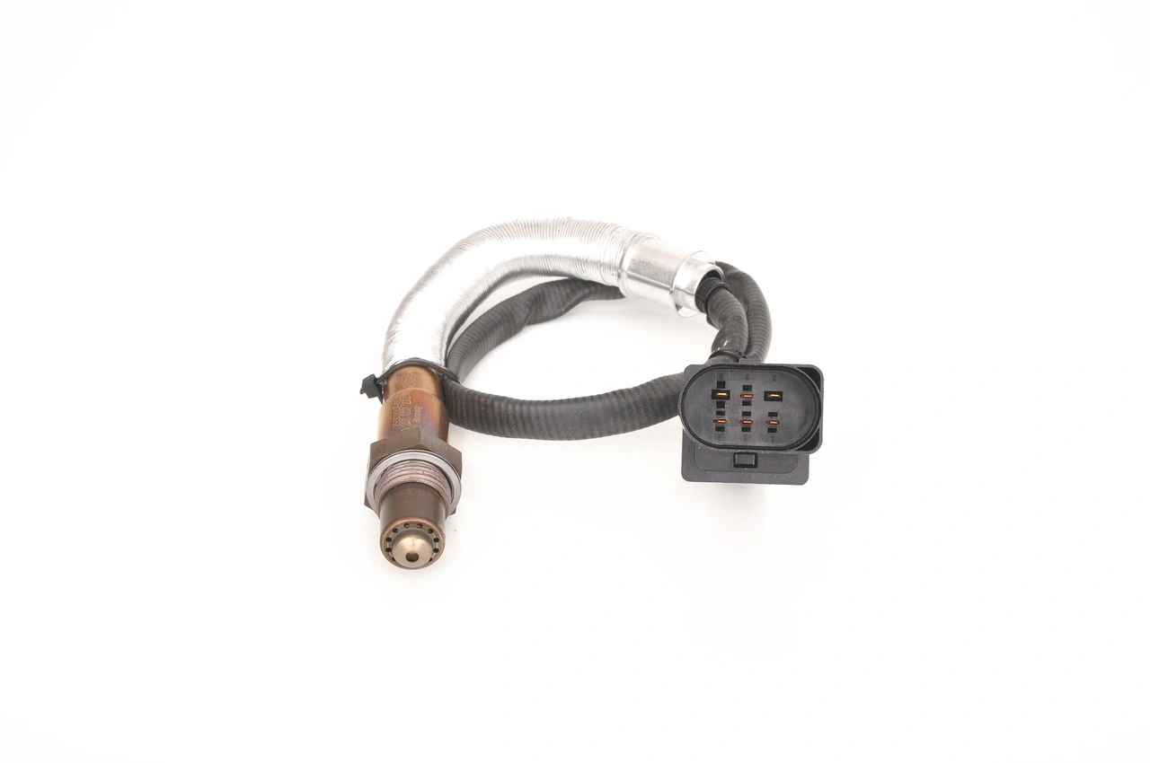 Oxygen Sensor