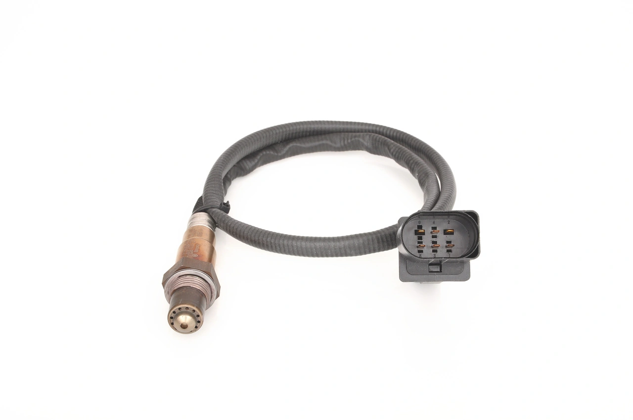 Oxygen Sensor