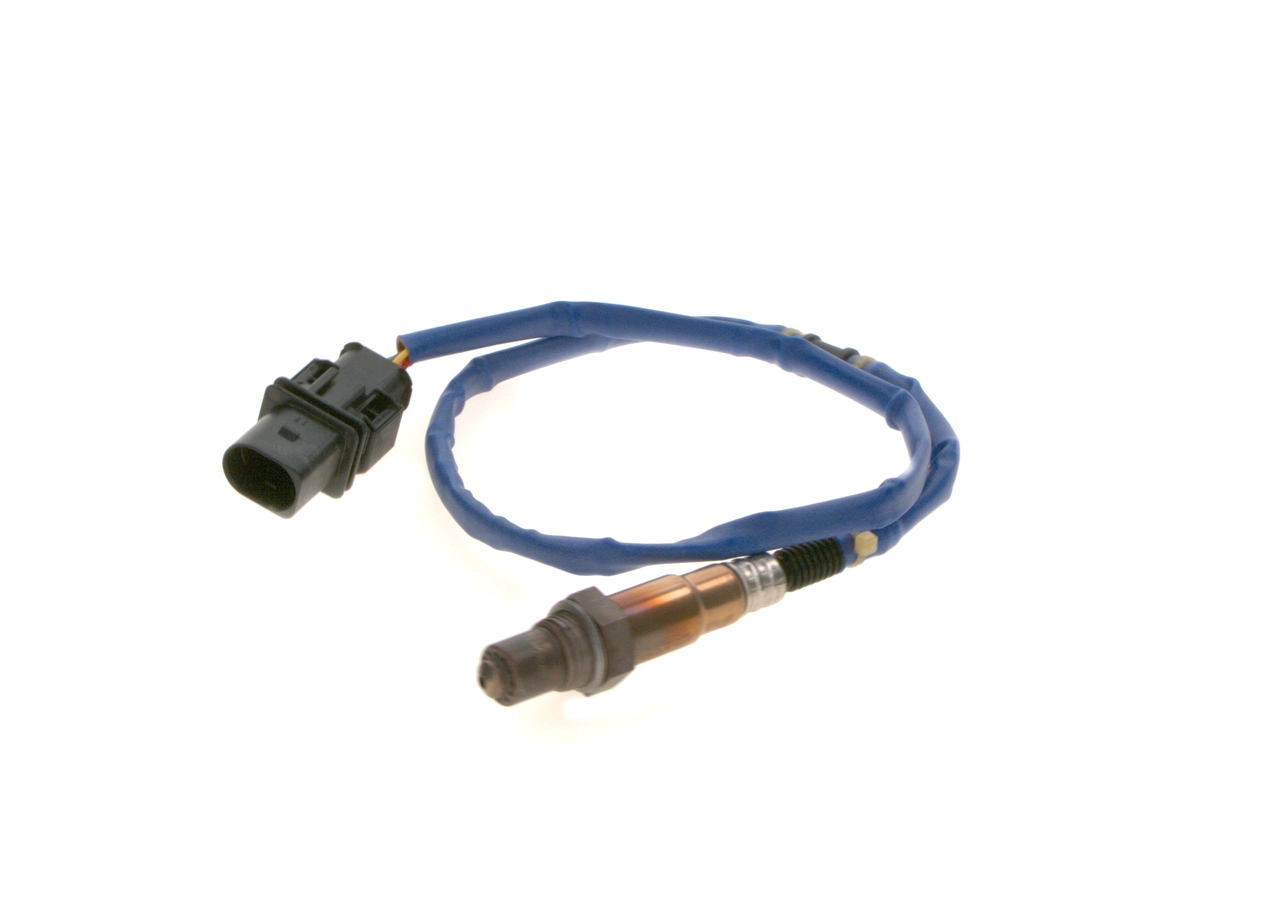 Oxygen Sensor
