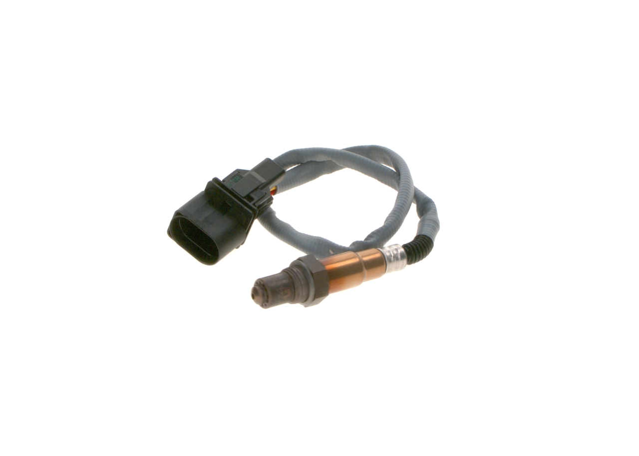 Oxygen Sensor