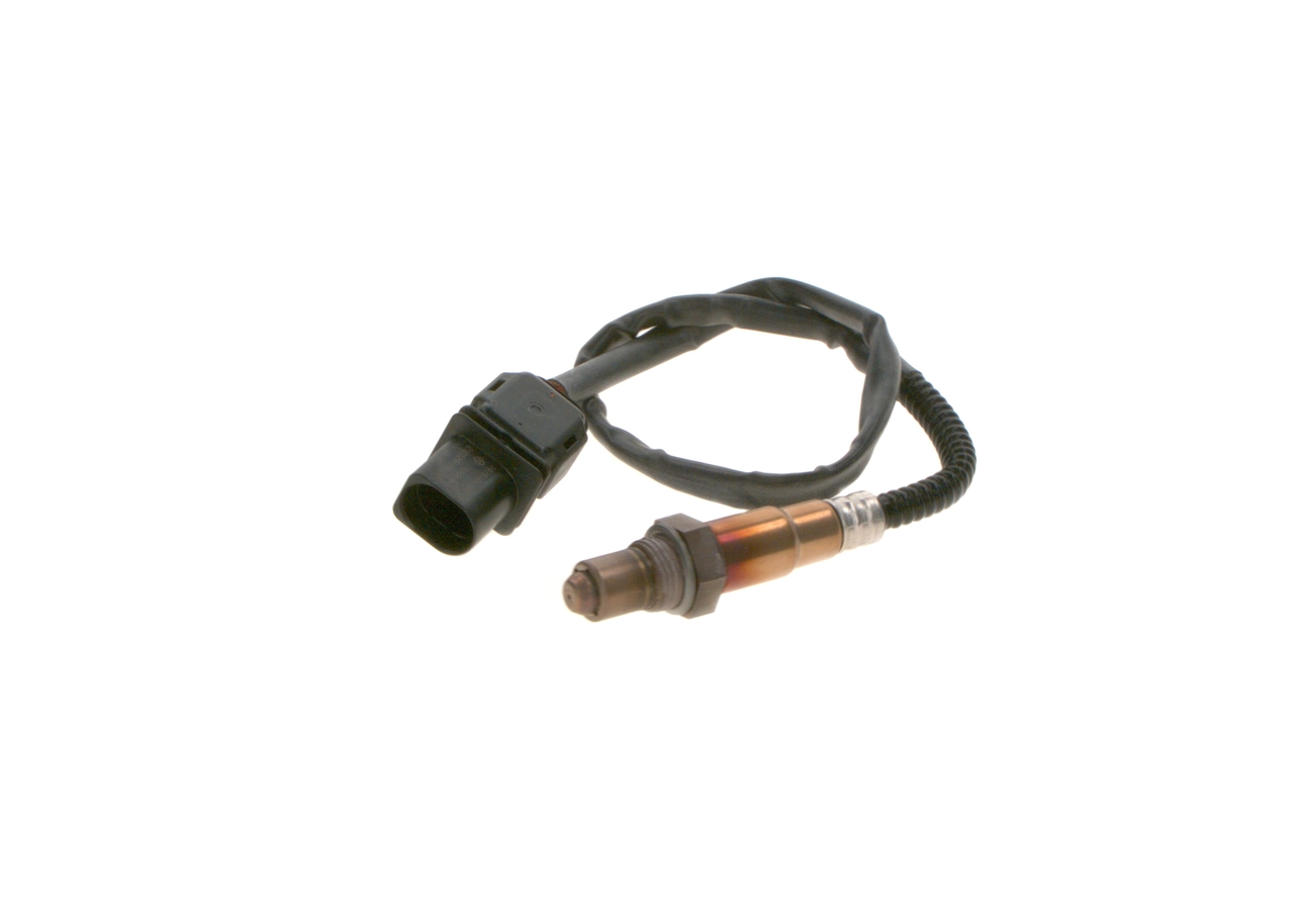 Oxygen Sensor