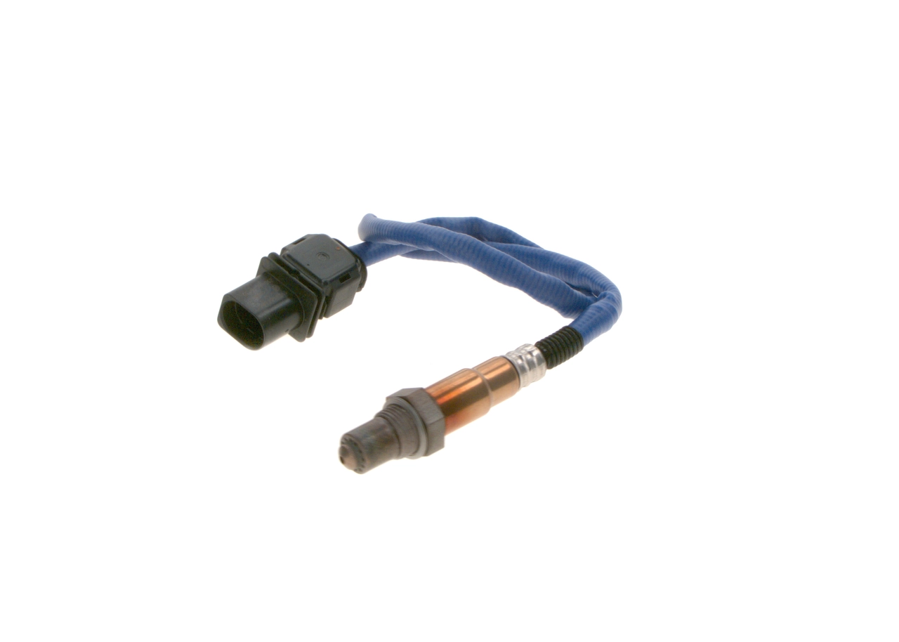 Oxygen Sensor