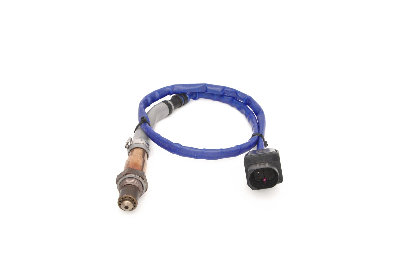 Oxygen Sensor