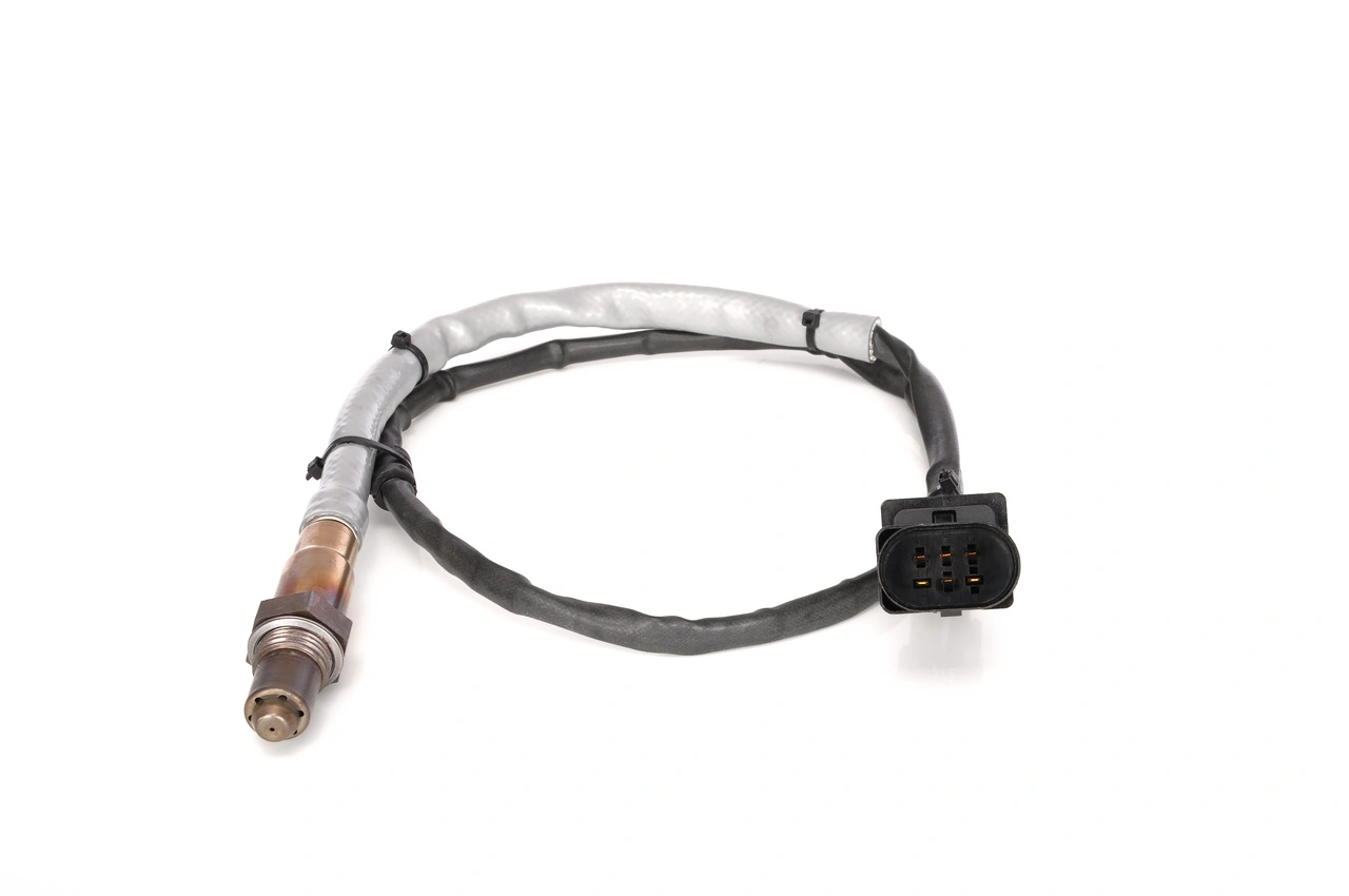 Oxygen Sensor