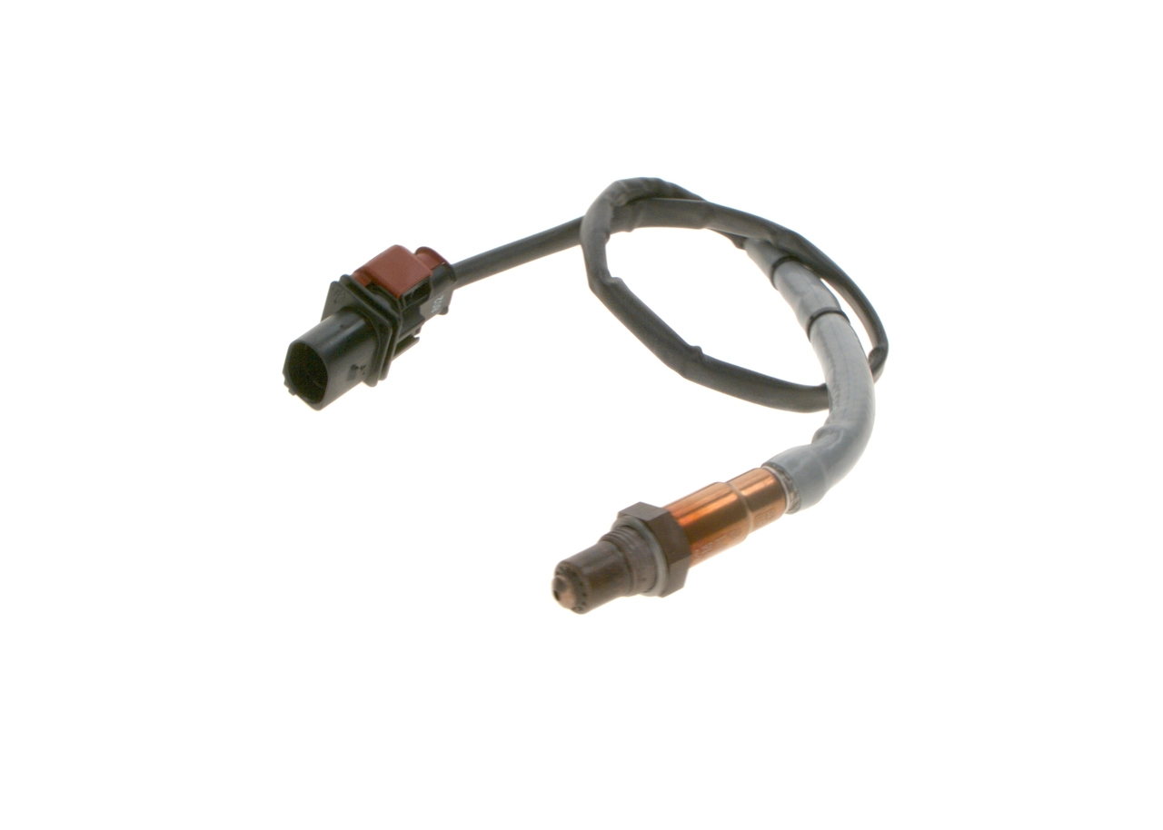 Oxygen Sensor