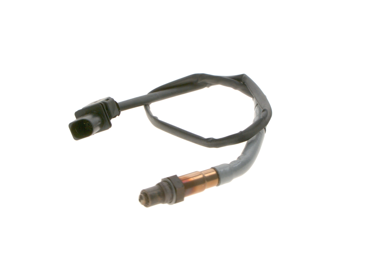 Oxygen Sensor