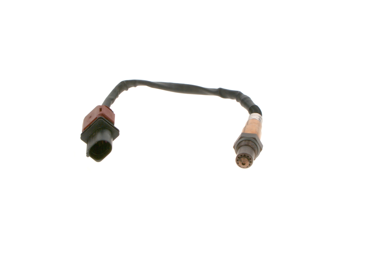 Oxygen Sensor