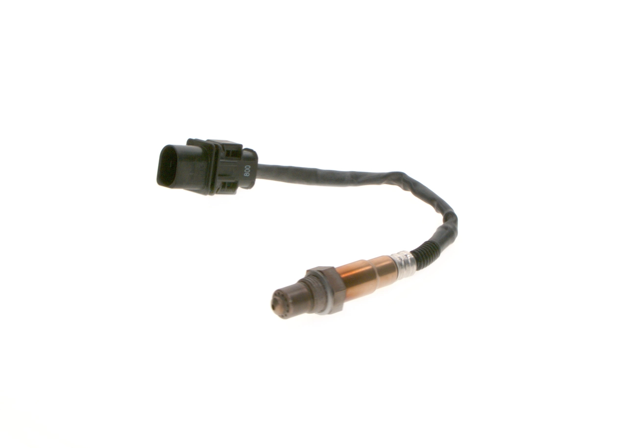Oxygen Sensor