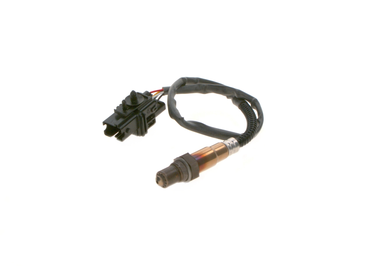 Oxygen Sensor