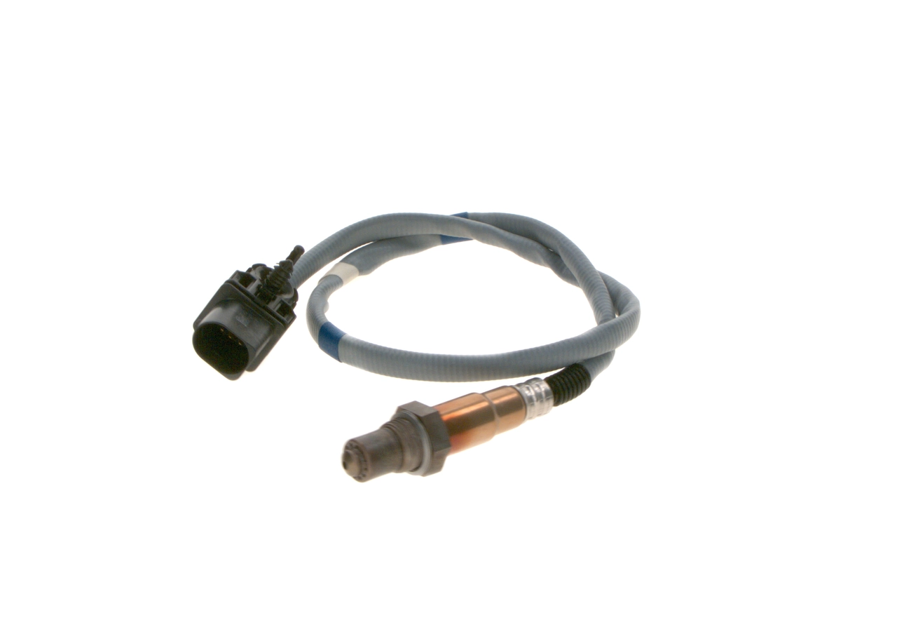 Oxygen Sensor