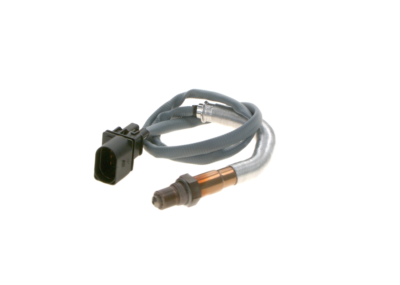 Oxygen Sensor