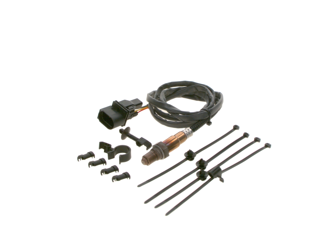 Oxygen Sensor