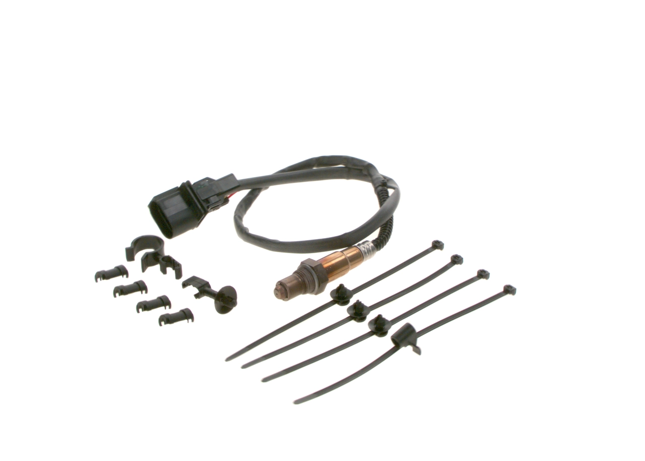 Oxygen Sensor
