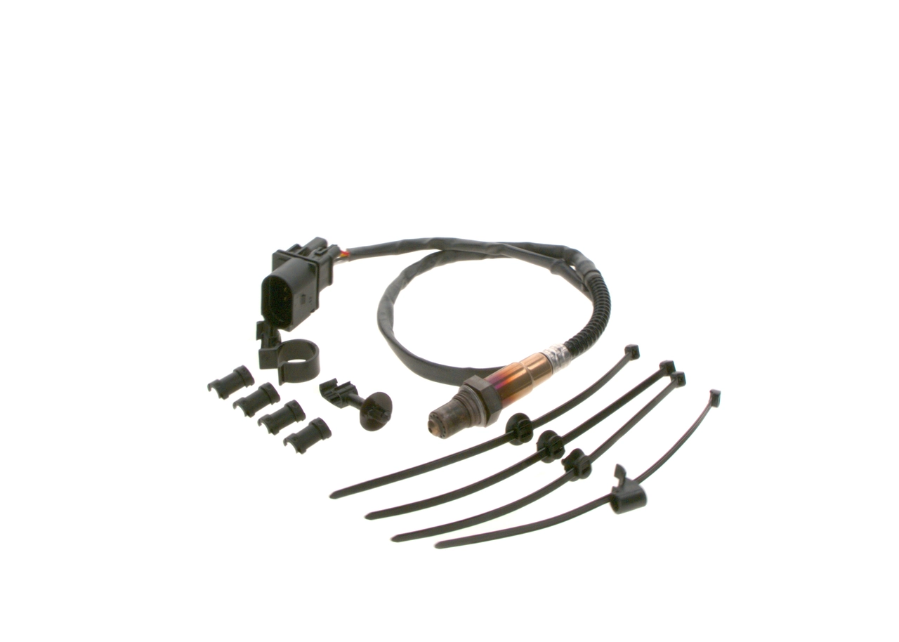 Oxygen Sensor