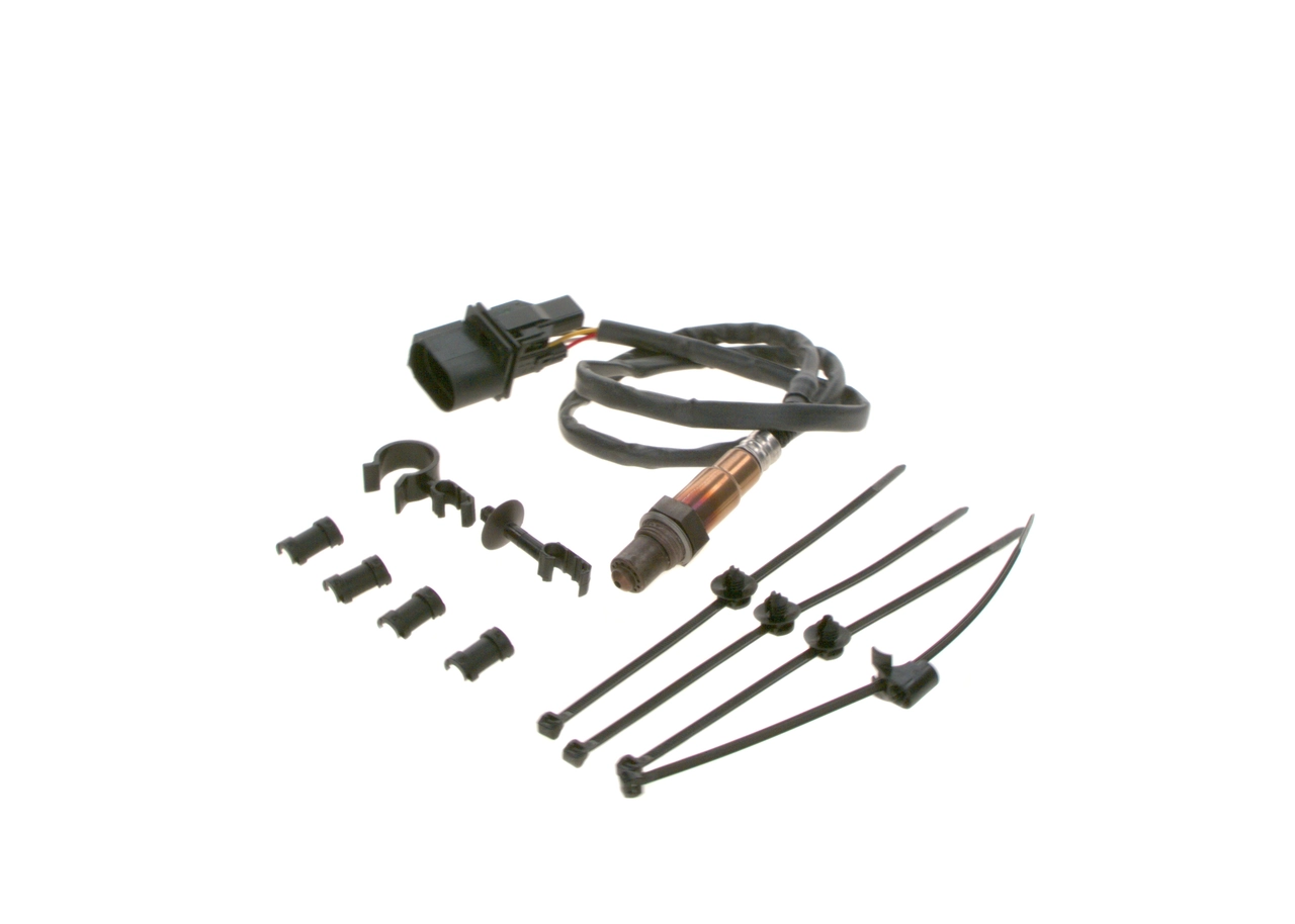 Oxygen Sensor