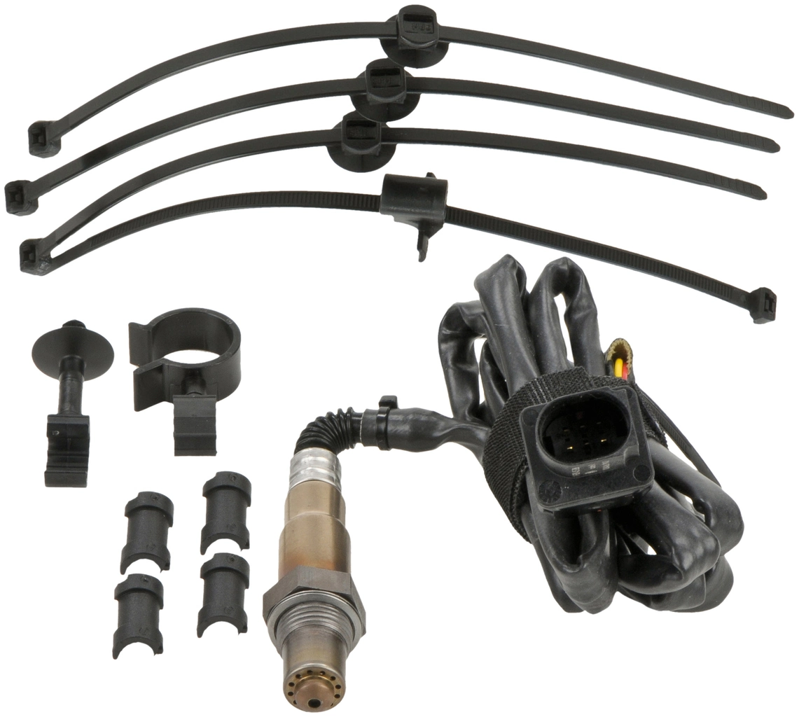 Oxygen Sensor