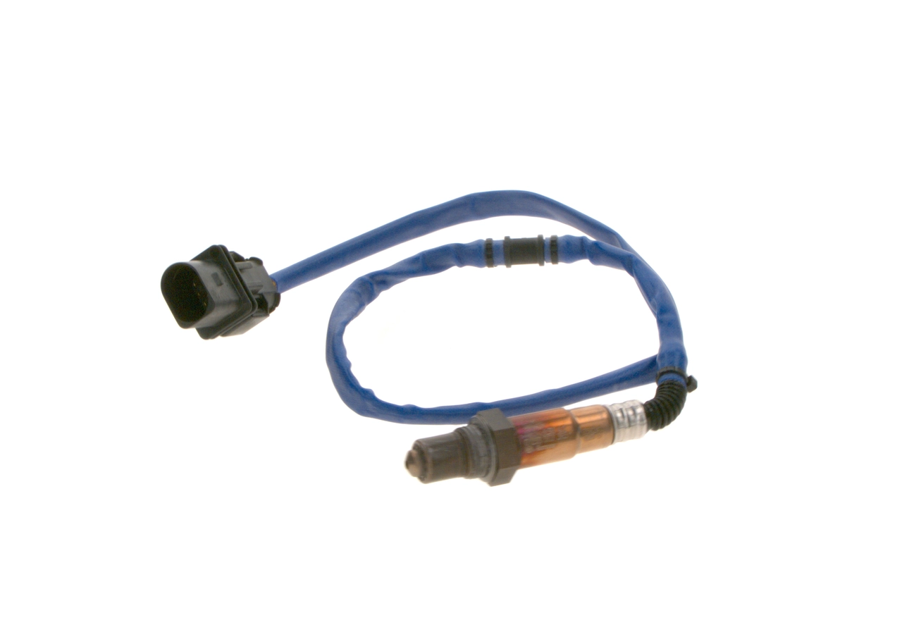 Oxygen Sensor