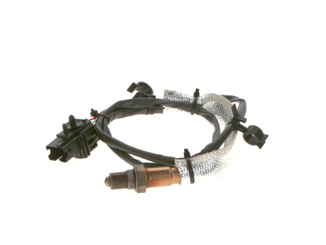 Oxygen Sensor