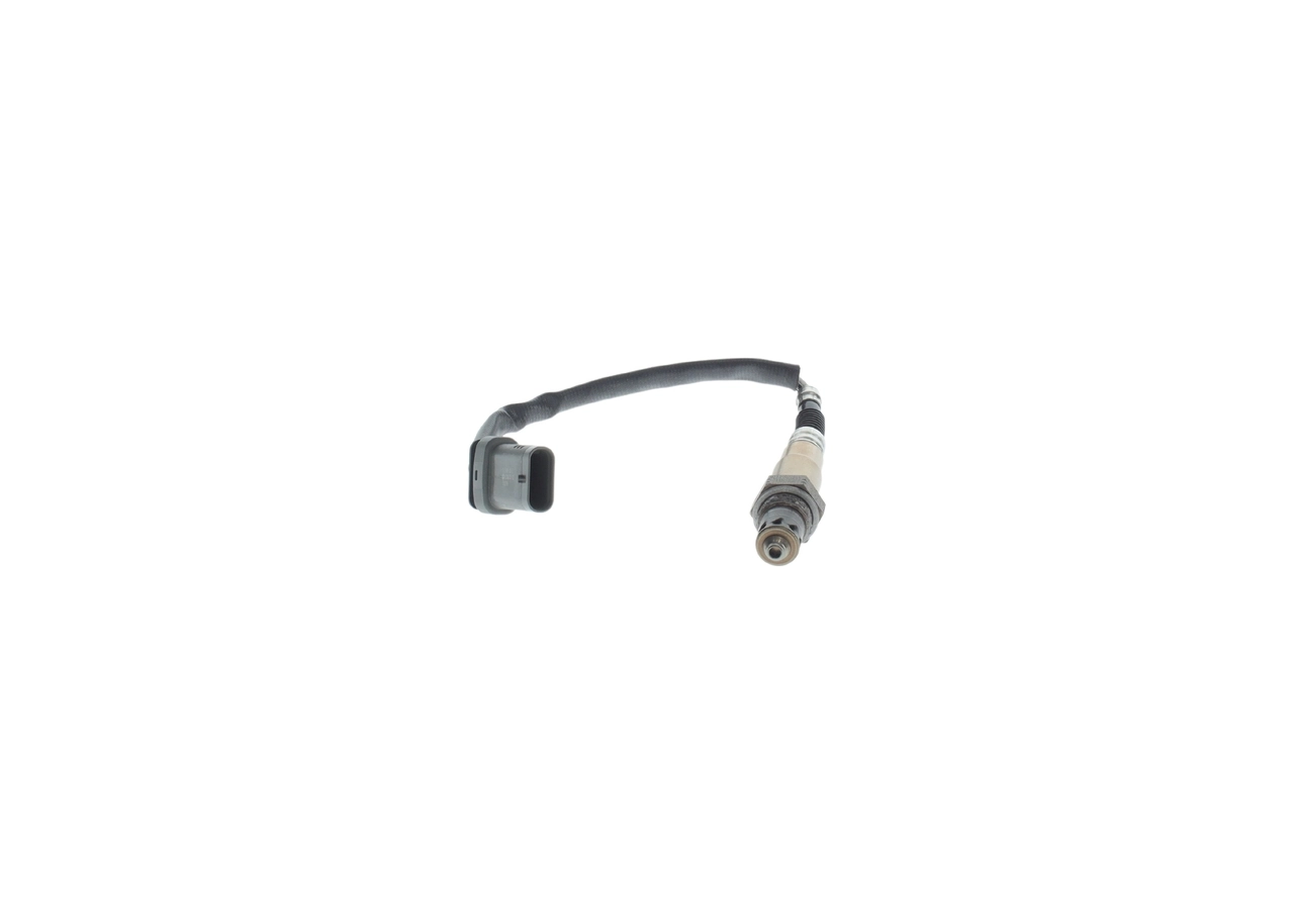Oxygen Sensor