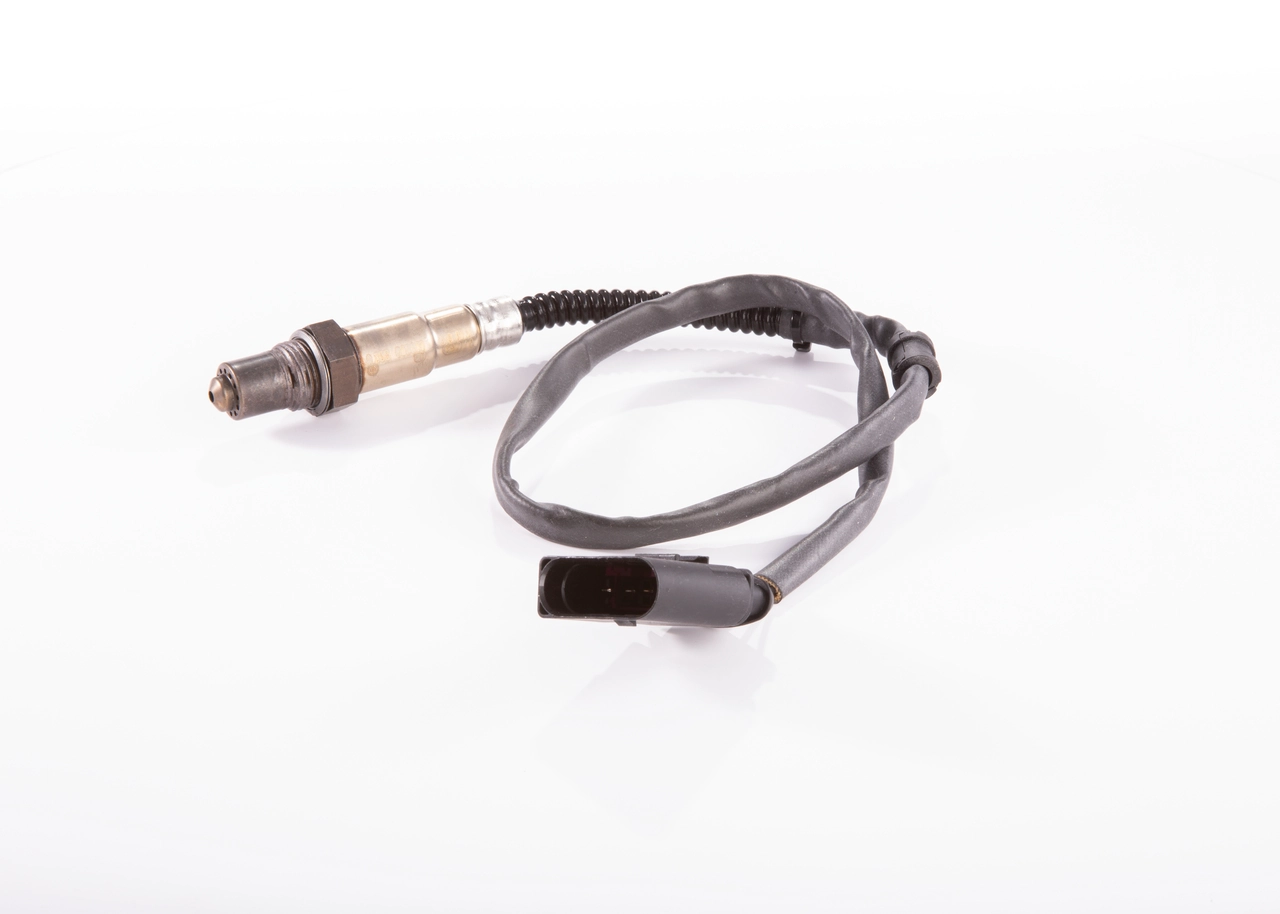 Oxygen Sensor