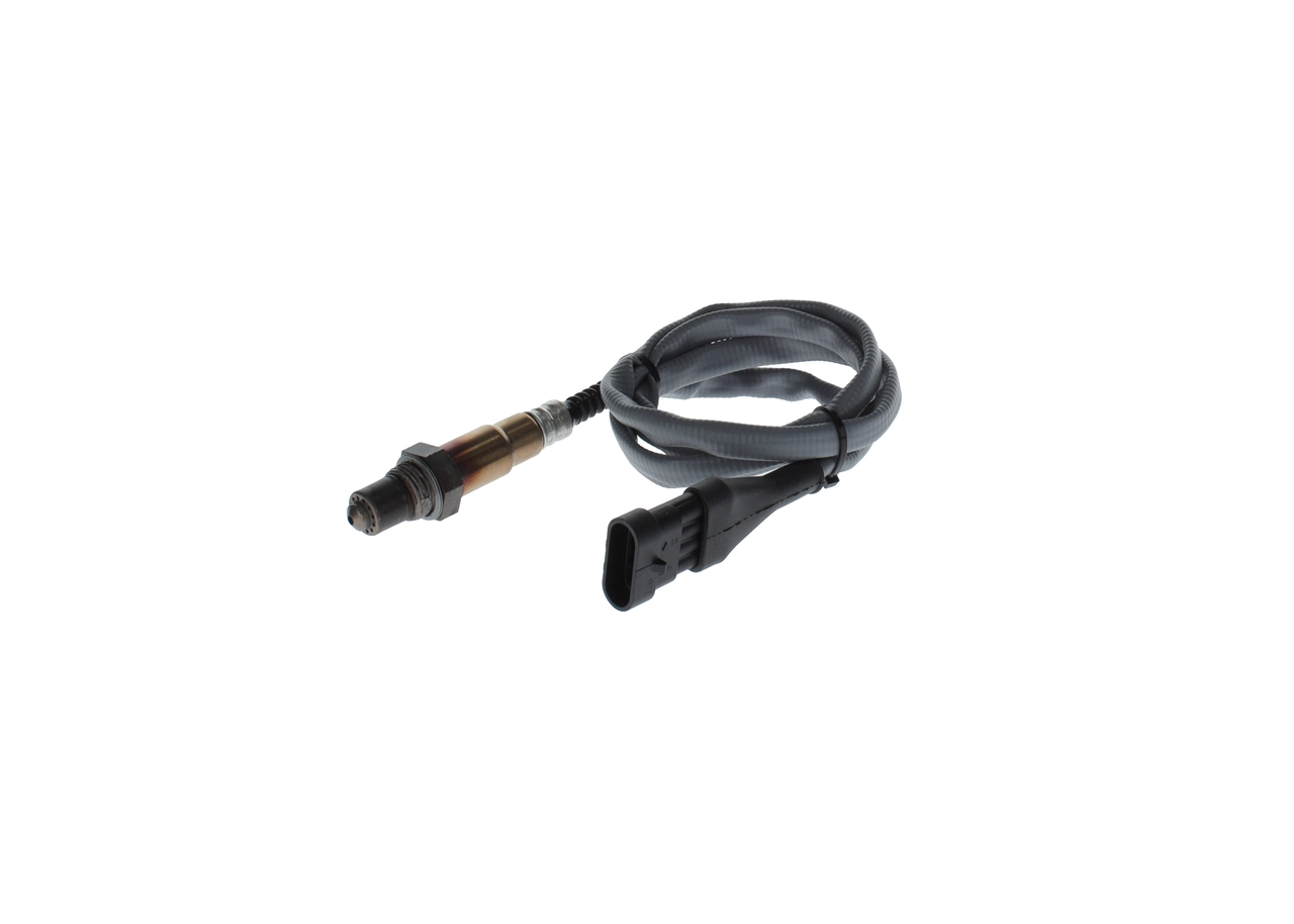 Oxygen Sensor