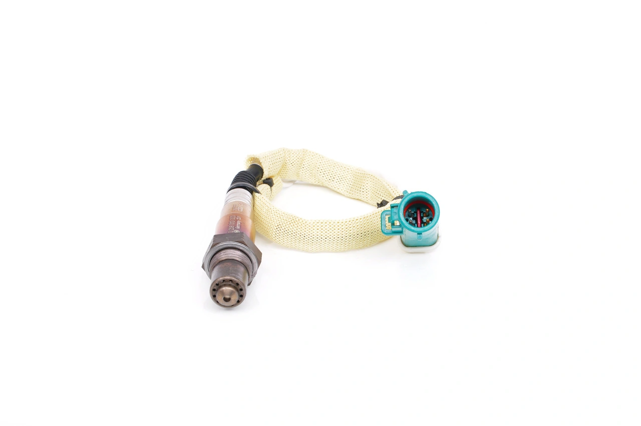 Oxygen Sensor