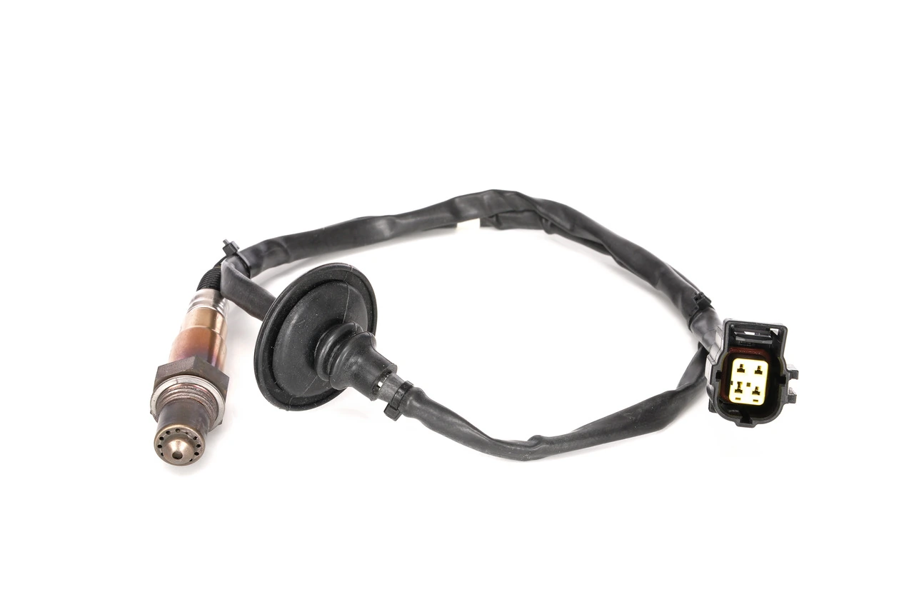 Oxygen Sensor