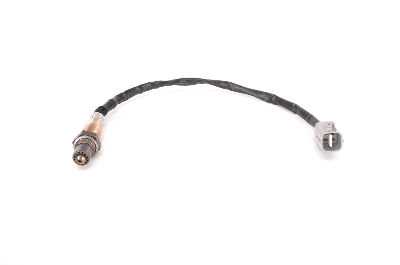 Oxygen Sensor