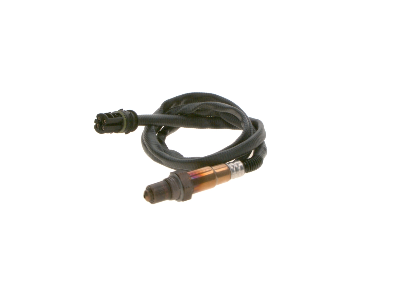 Oxygen Sensor