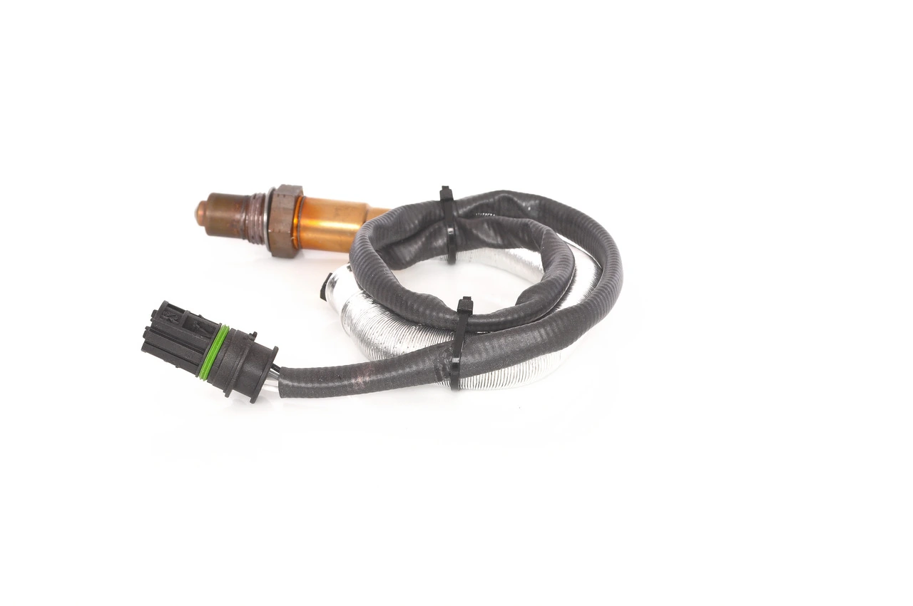 Oxygen Sensor
