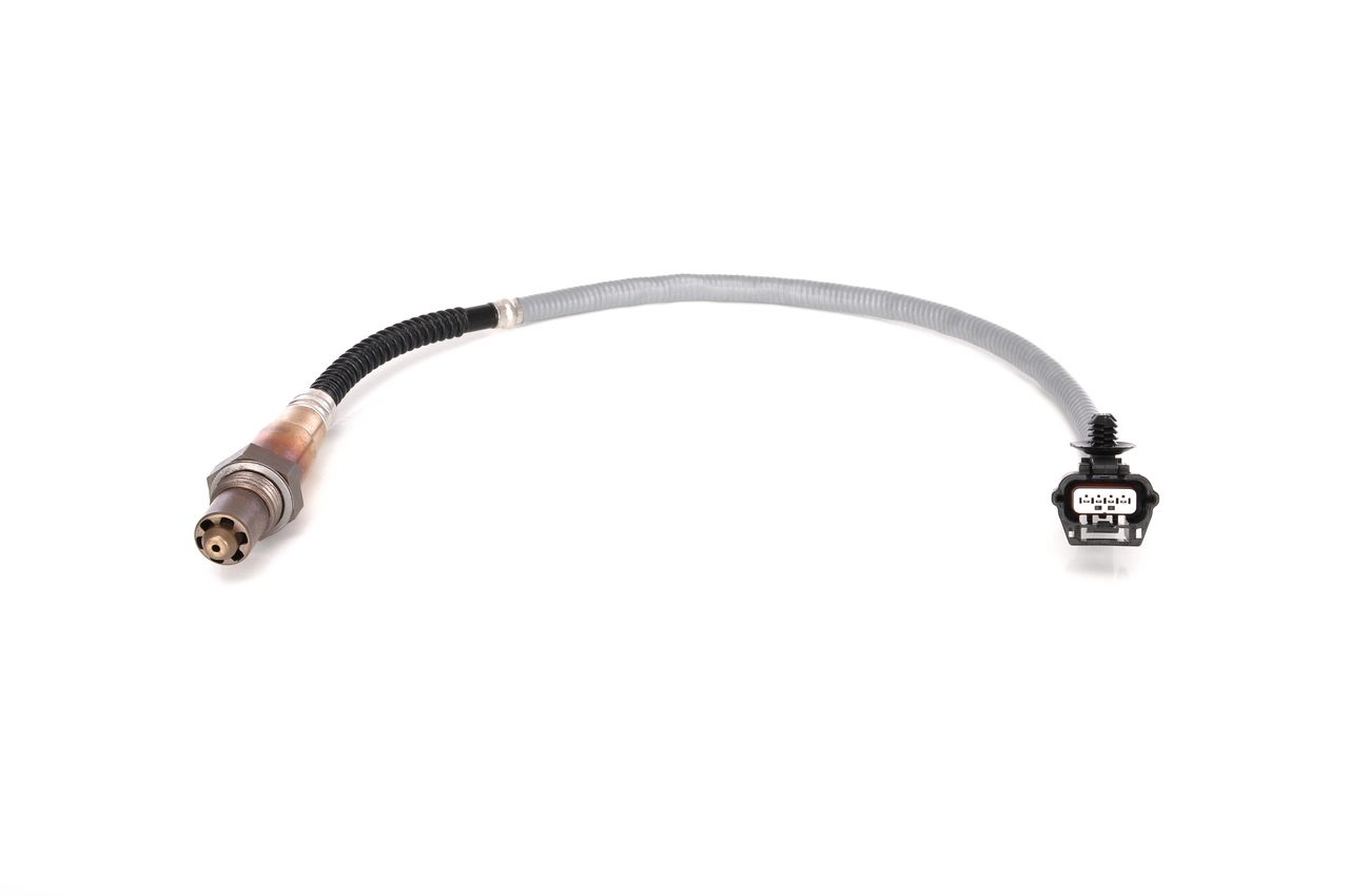 Oxygen Sensor