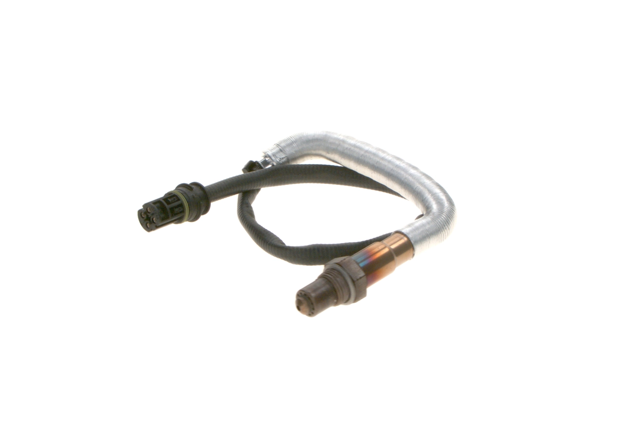 Oxygen Sensor