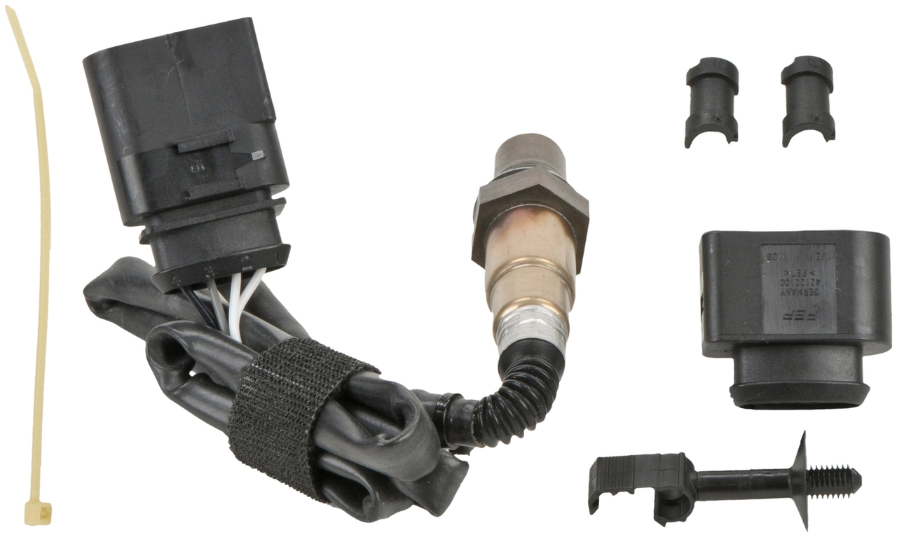 Oxygen Sensor