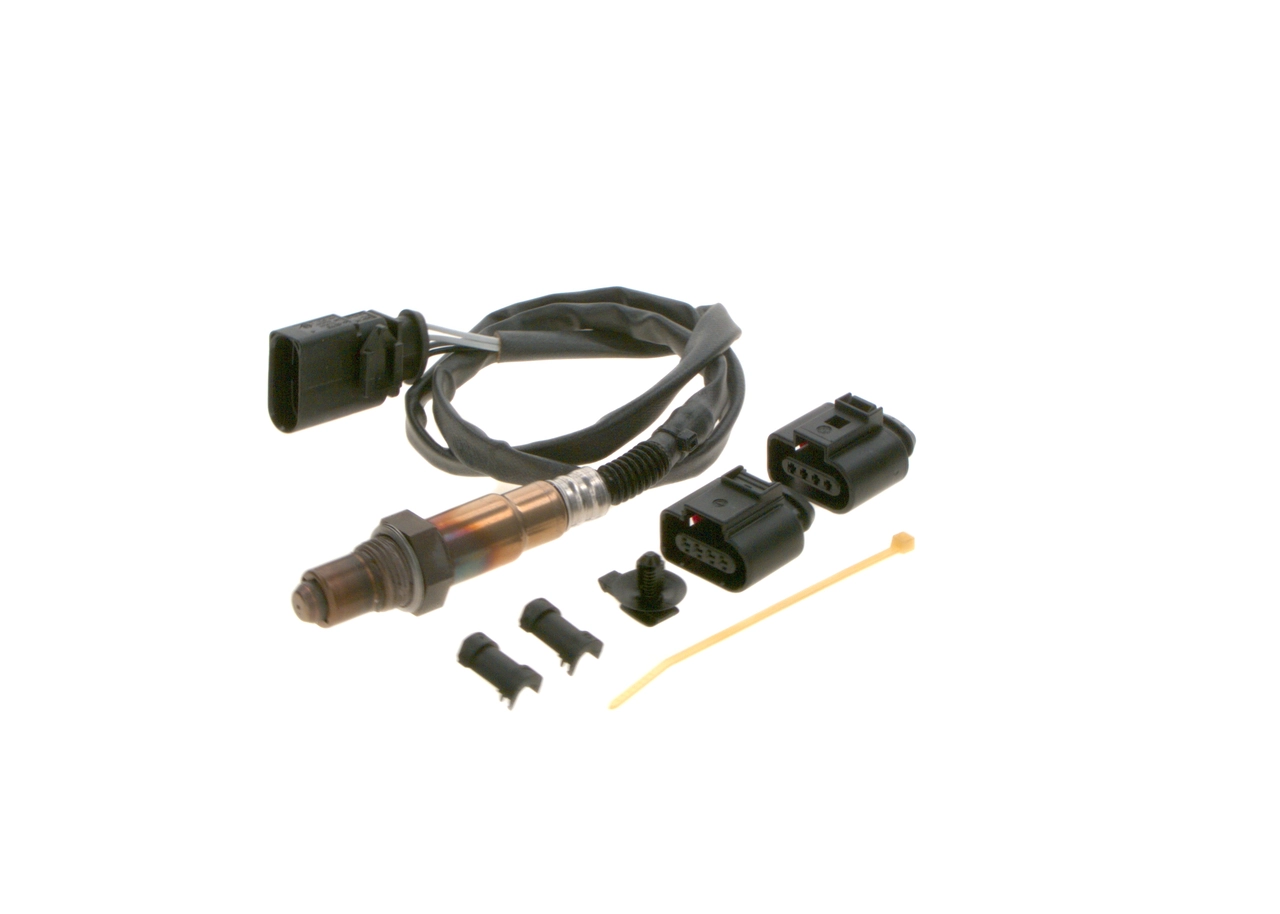 Oxygen Sensor