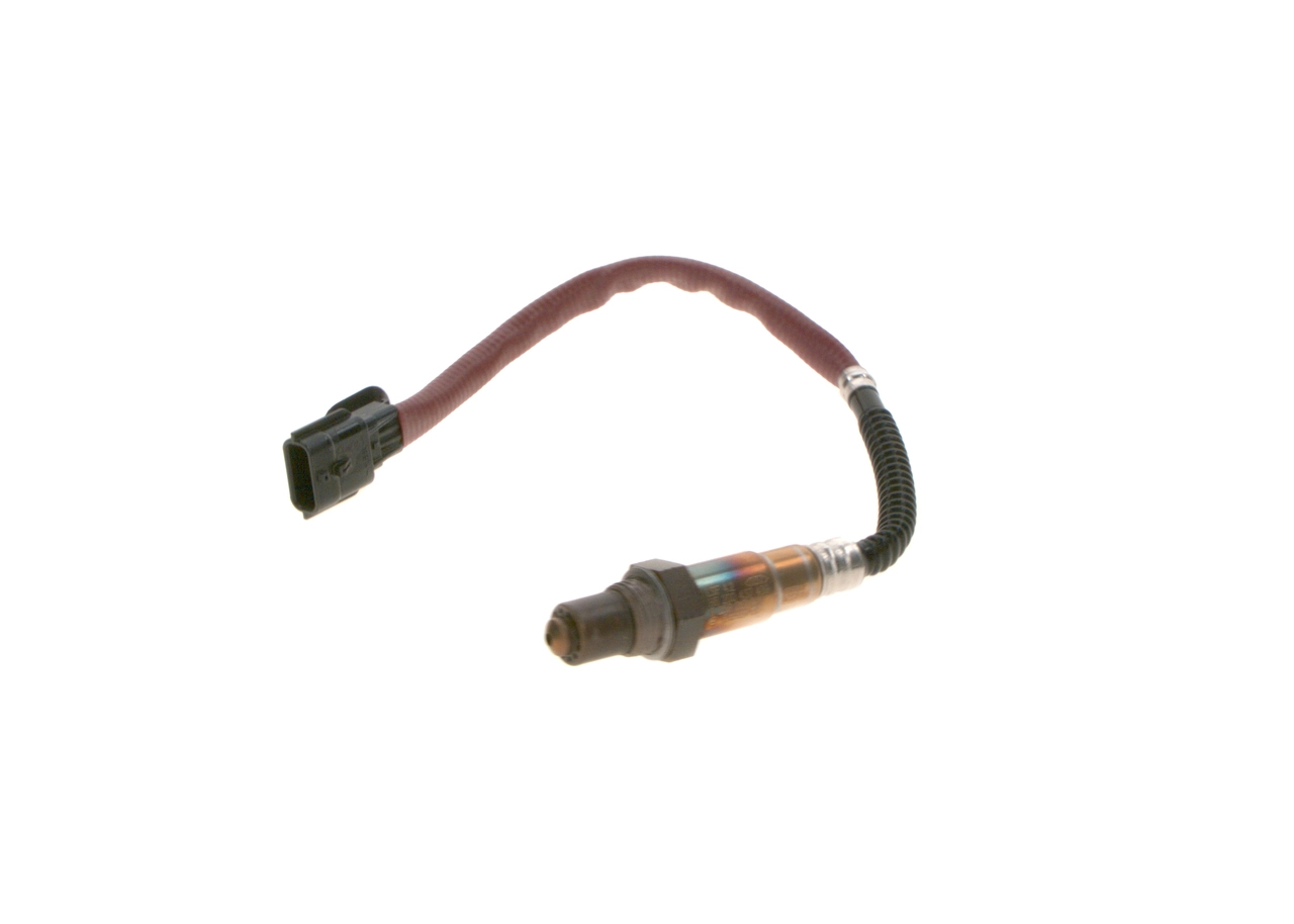 Oxygen Sensor