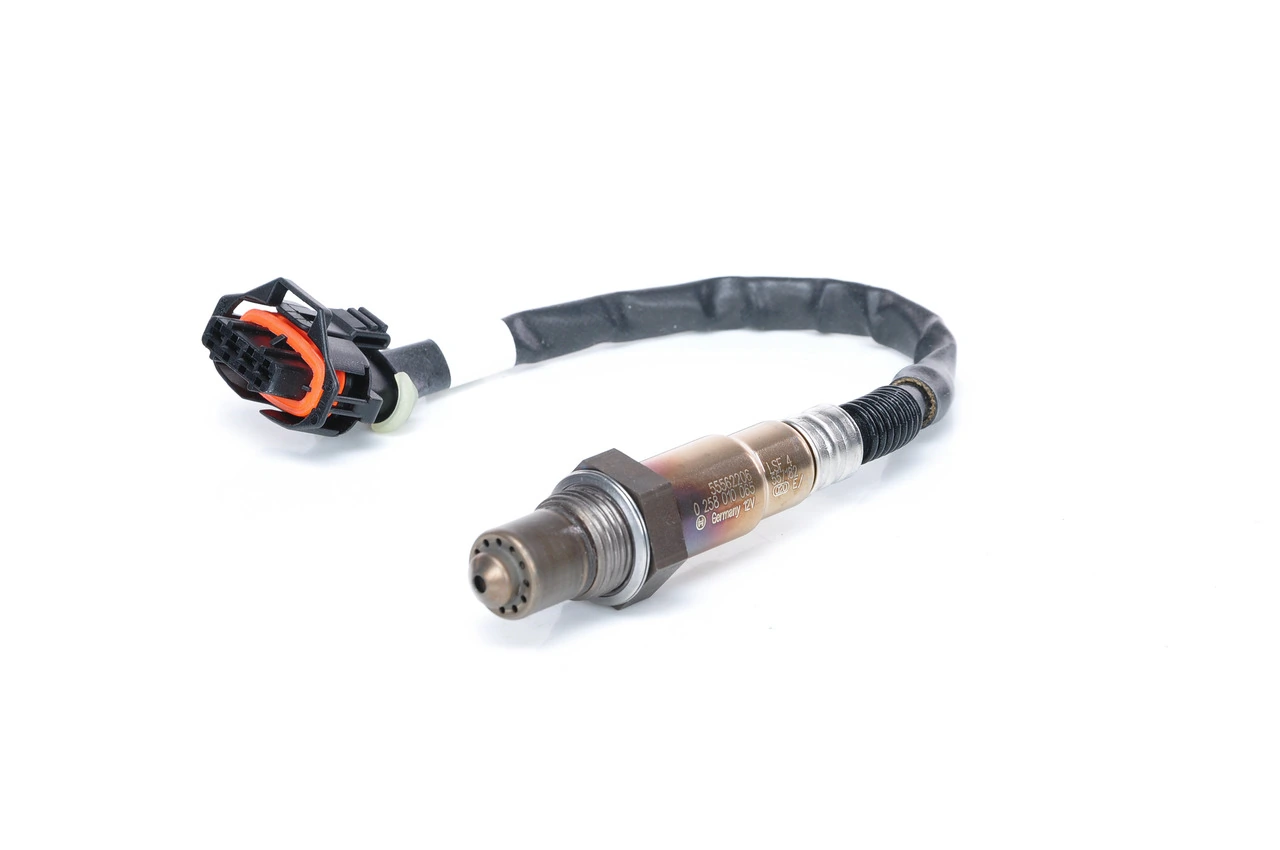 Oxygen Sensor