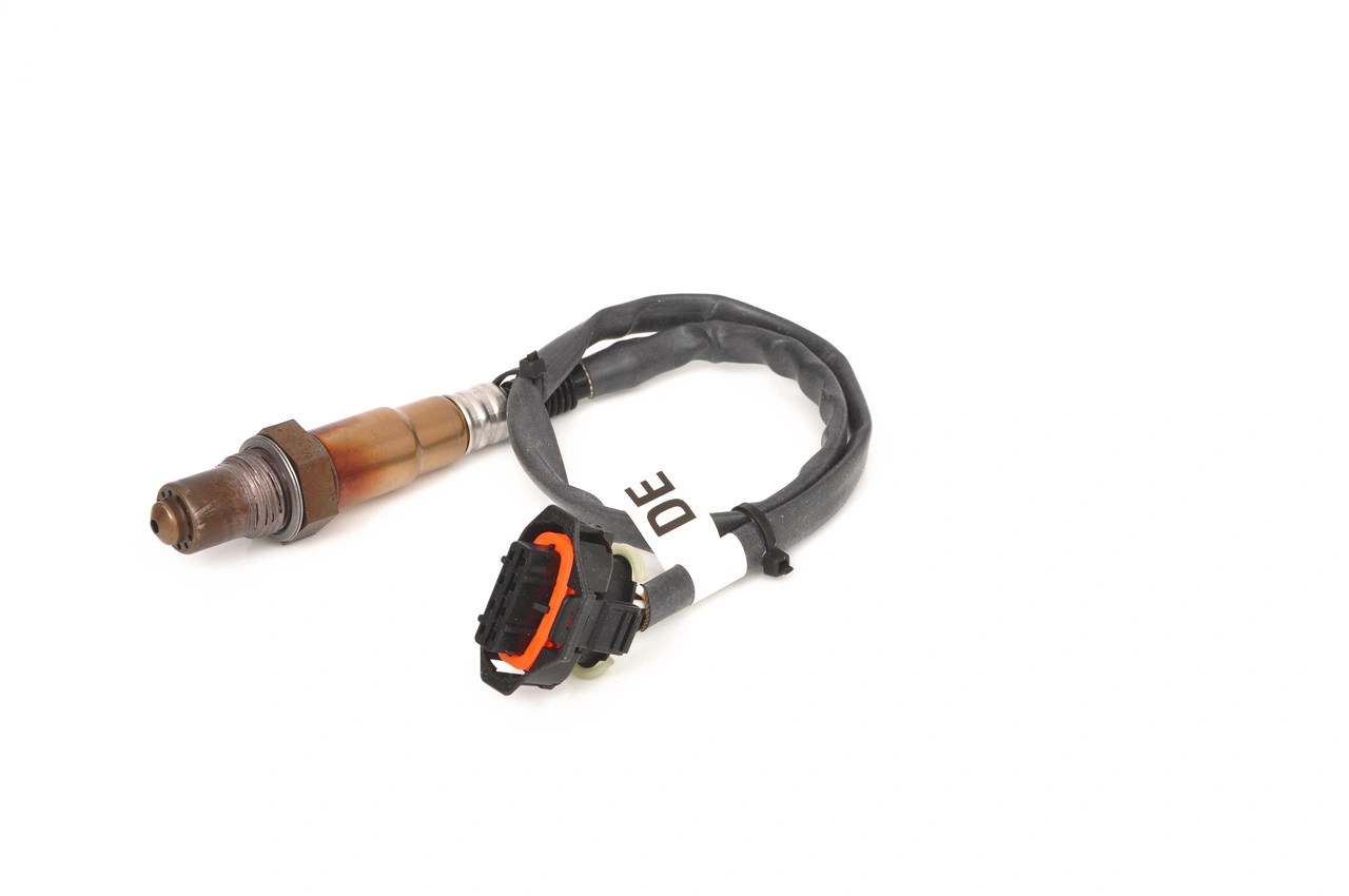 Oxygen Sensor