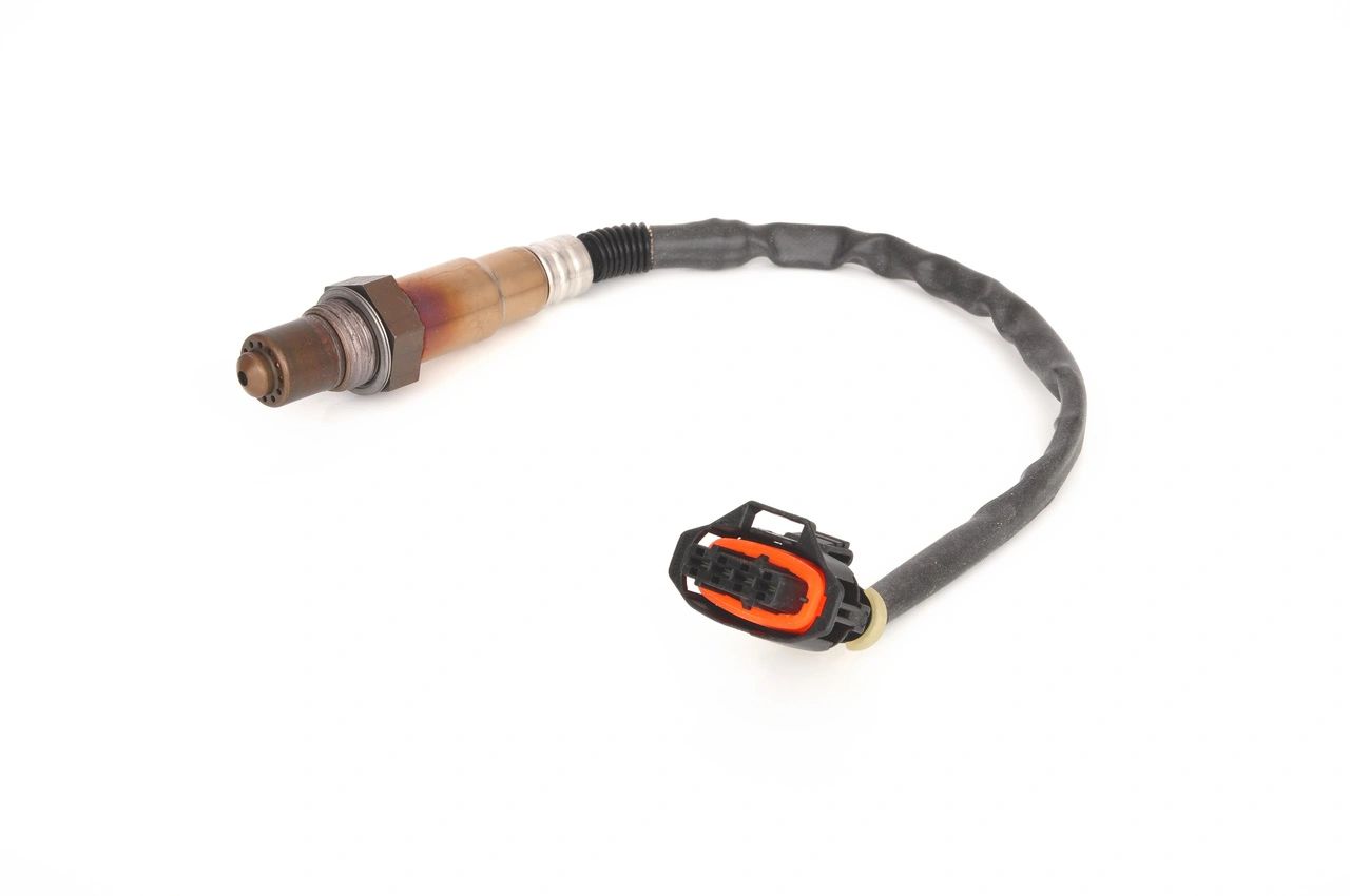 Oxygen Sensor