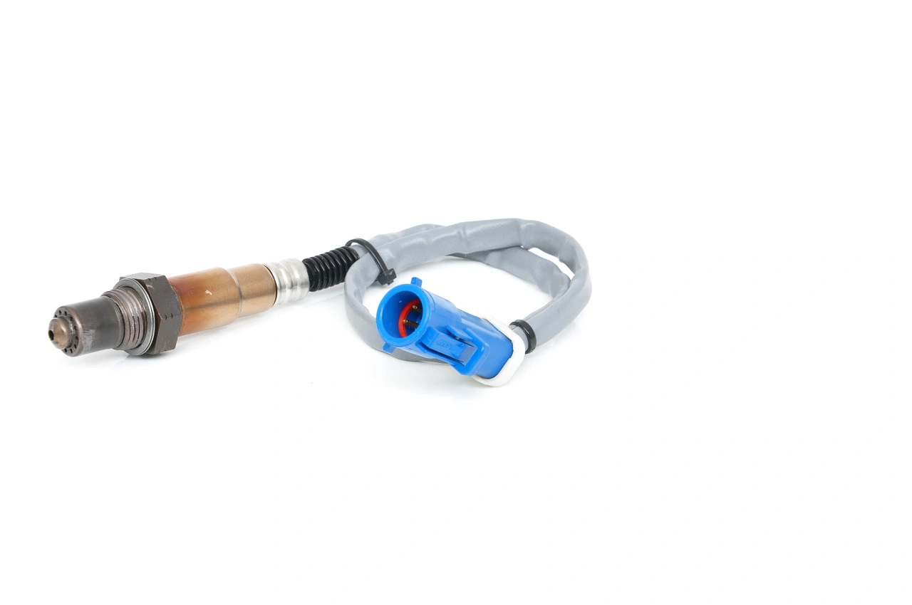 Oxygen Sensor
