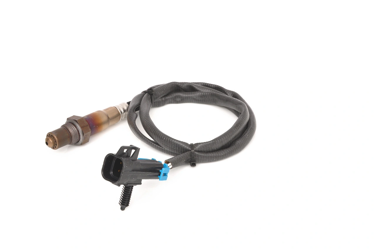 Oxygen Sensor