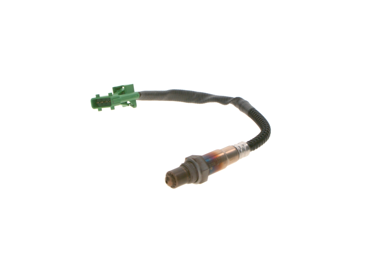 Oxygen Sensor
