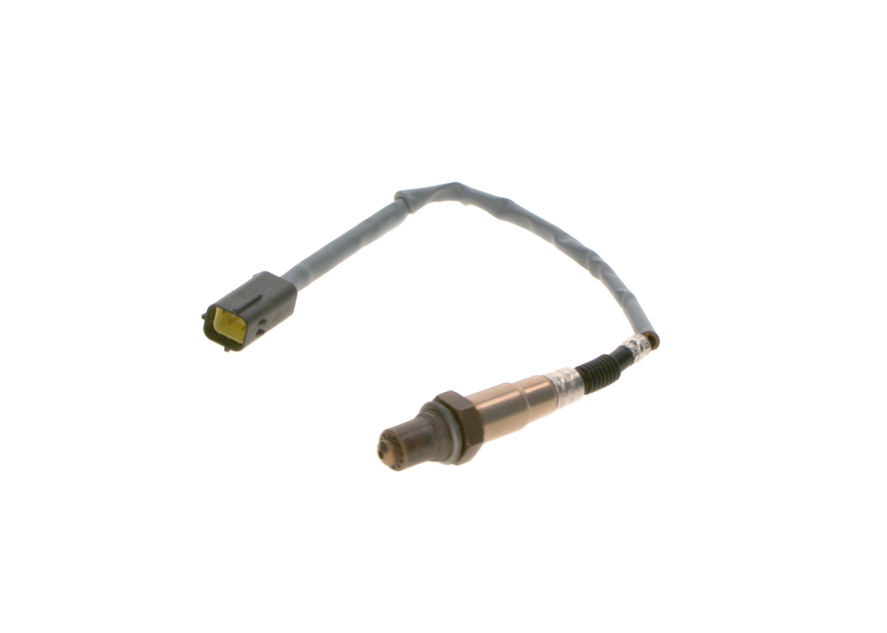 Oxygen Sensor